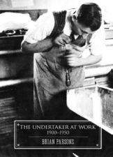 The Undertaker at Work by Brian Parsons
