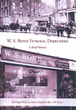 W S Bond Funeral Directors