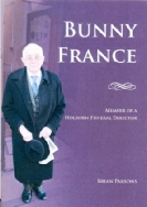 Bunny France